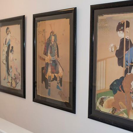 2 Mikes Homestay Dublin Ngoại thất bức ảnh