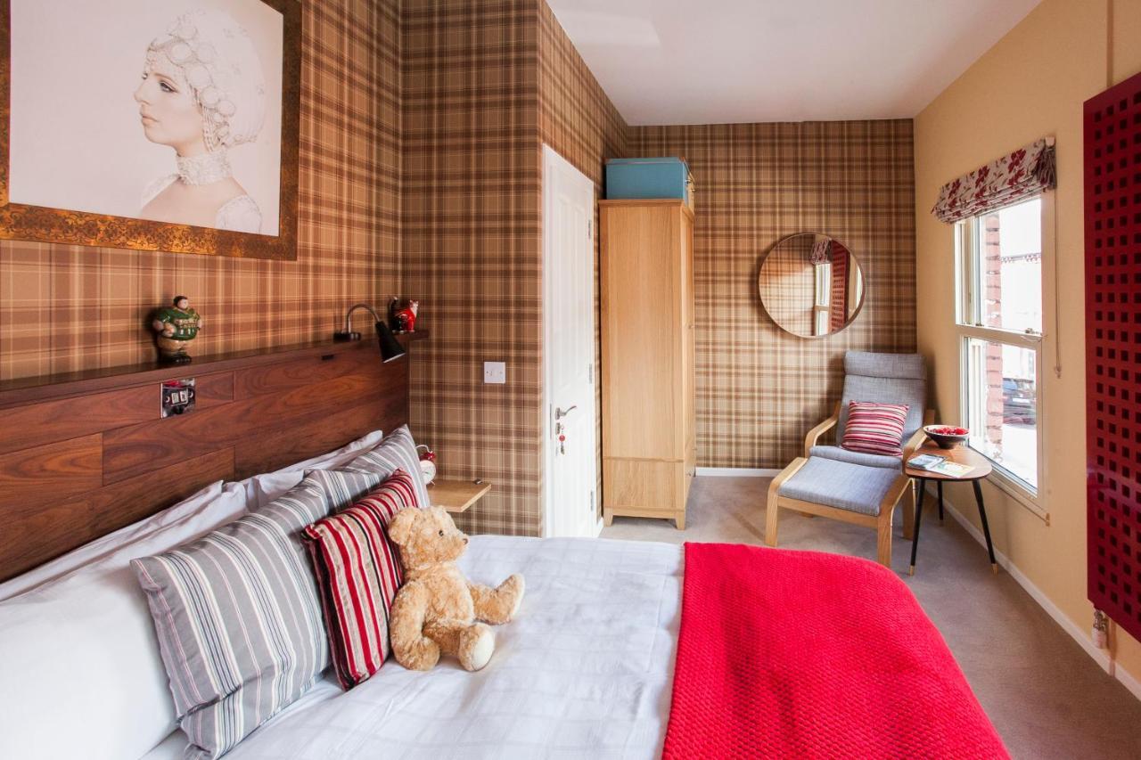 2 Mikes Homestay Dublin Ngoại thất bức ảnh