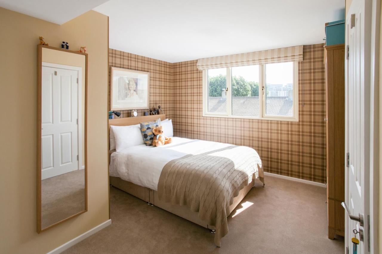 2 Mikes Homestay Dublin Ngoại thất bức ảnh