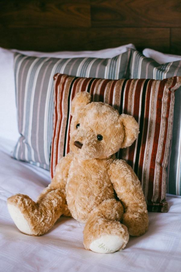 2 Mikes Homestay Dublin Ngoại thất bức ảnh