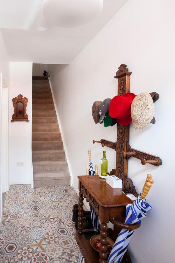 2 Mikes Homestay Dublin Ngoại thất bức ảnh