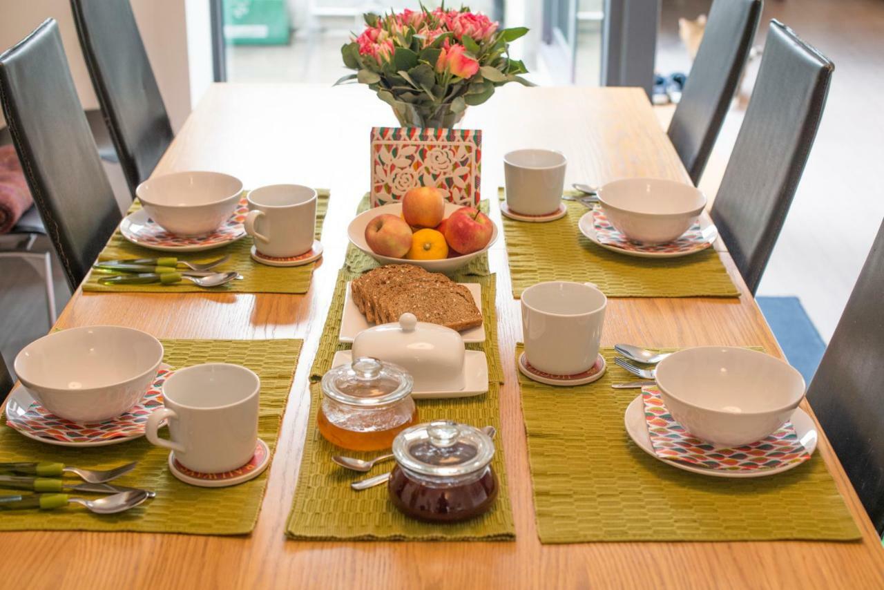 2 Mikes Homestay Dublin Ngoại thất bức ảnh