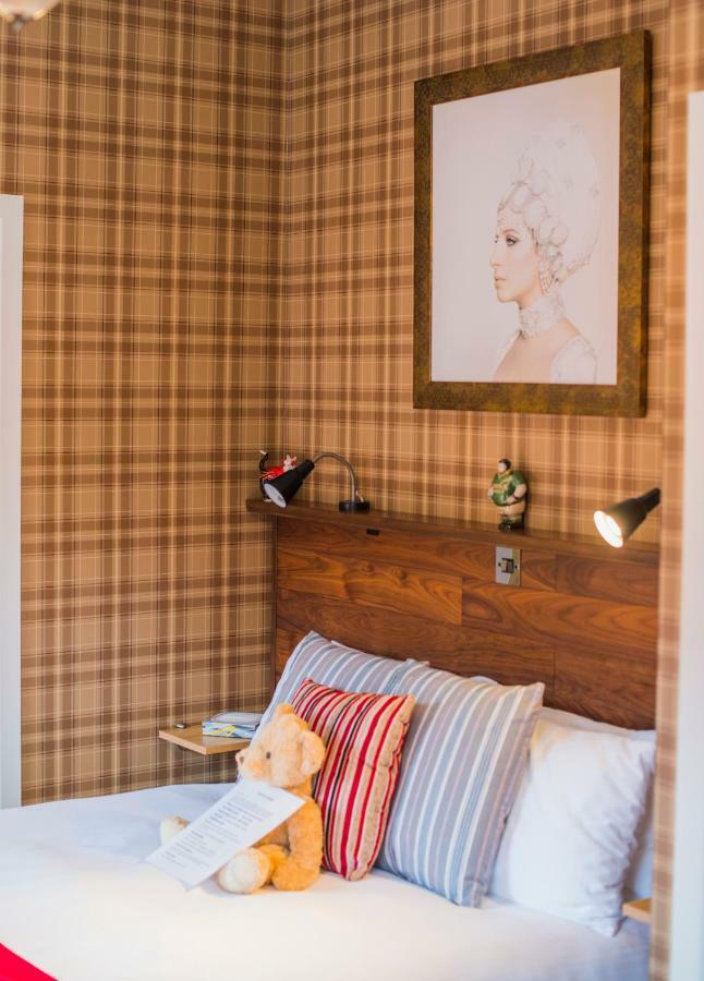 2 Mikes Homestay Dublin Ngoại thất bức ảnh