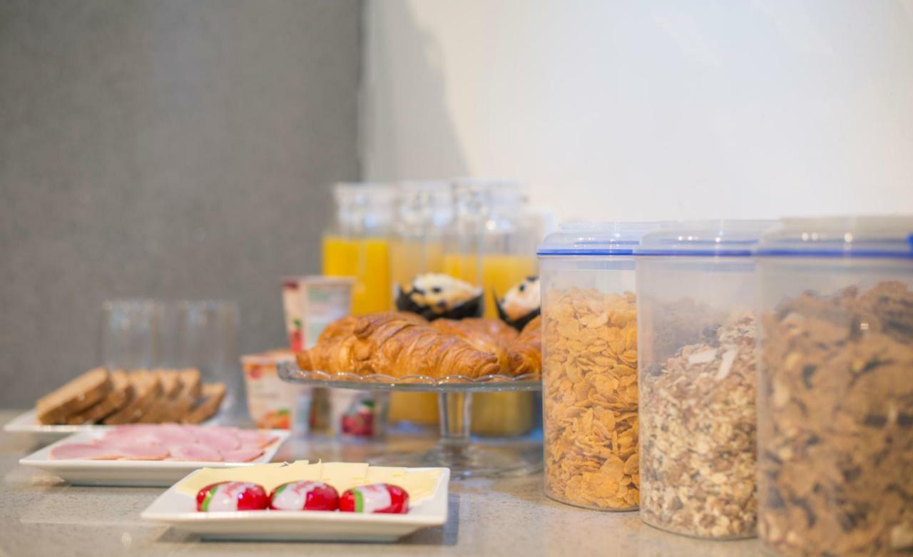 2 Mikes Homestay Dublin Ngoại thất bức ảnh