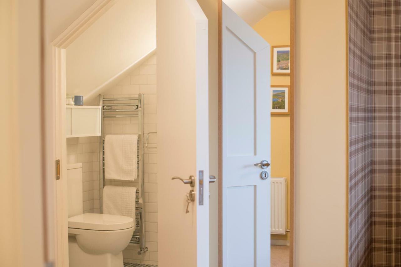 2 Mikes Homestay Dublin Ngoại thất bức ảnh