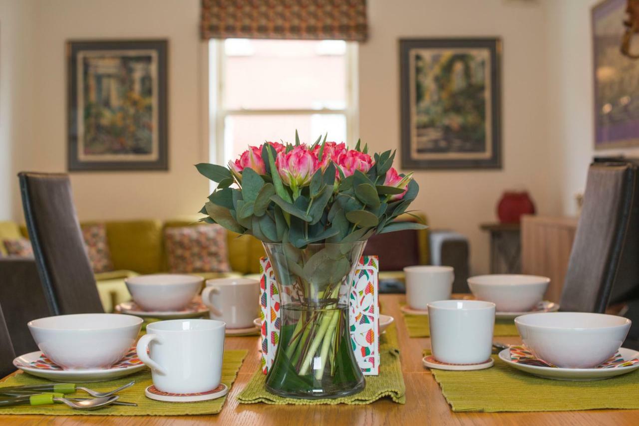 2 Mikes Homestay Dublin Ngoại thất bức ảnh