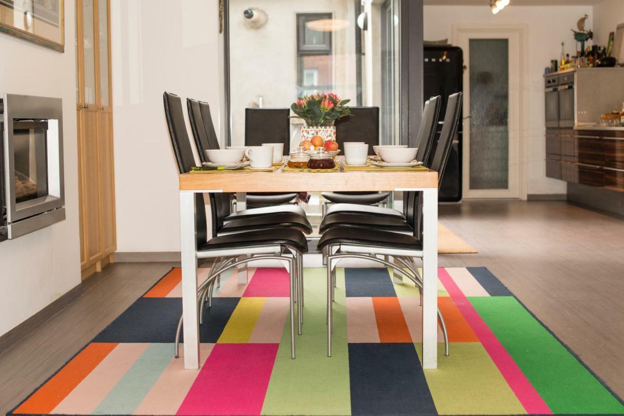 2 Mikes Homestay Dublin Ngoại thất bức ảnh