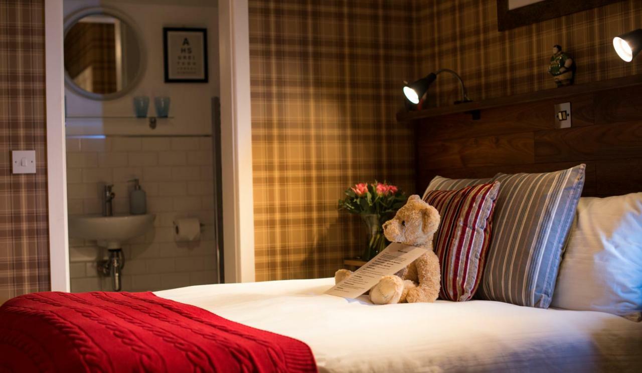 2 Mikes Homestay Dublin Ngoại thất bức ảnh