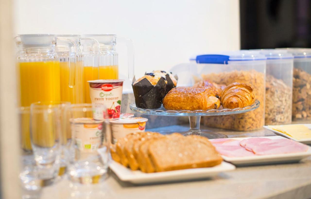 2 Mikes Homestay Dublin Ngoại thất bức ảnh