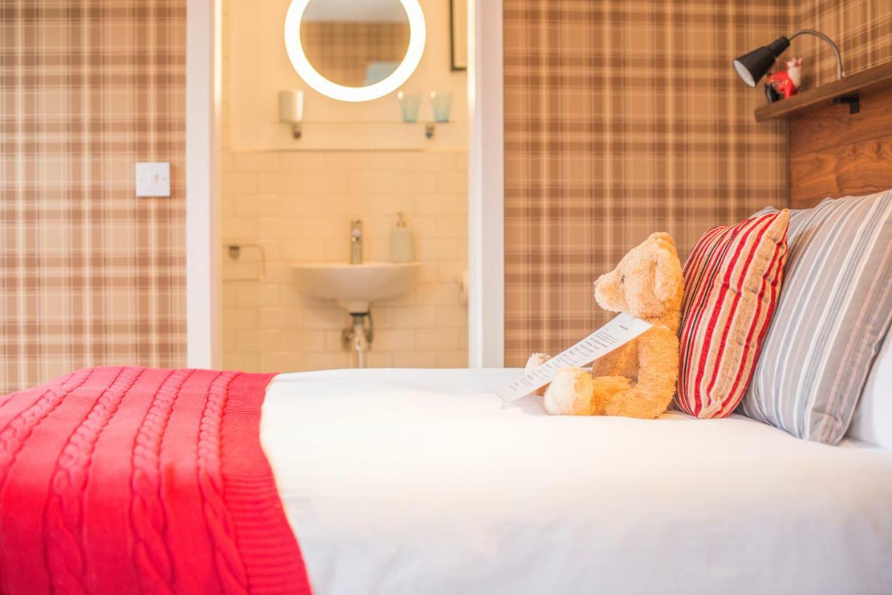 2 Mikes Homestay Dublin Ngoại thất bức ảnh