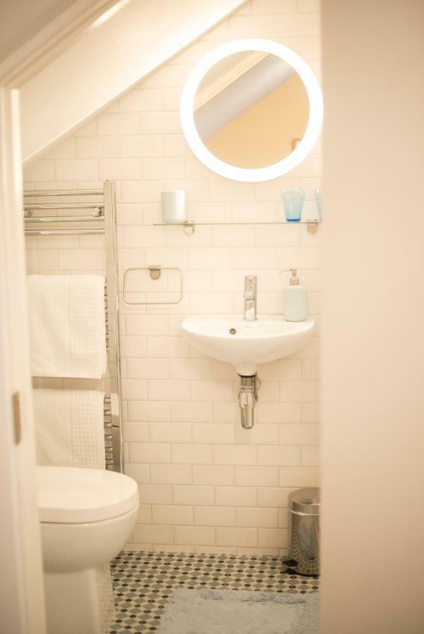 2 Mikes Homestay Dublin Ngoại thất bức ảnh