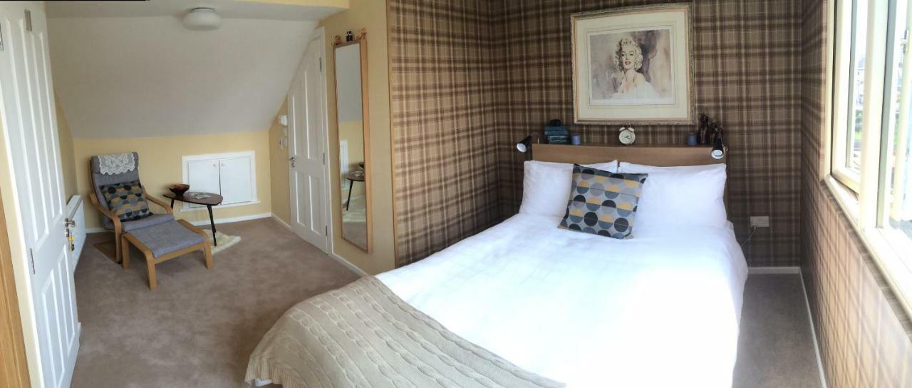2 Mikes Homestay Dublin Ngoại thất bức ảnh